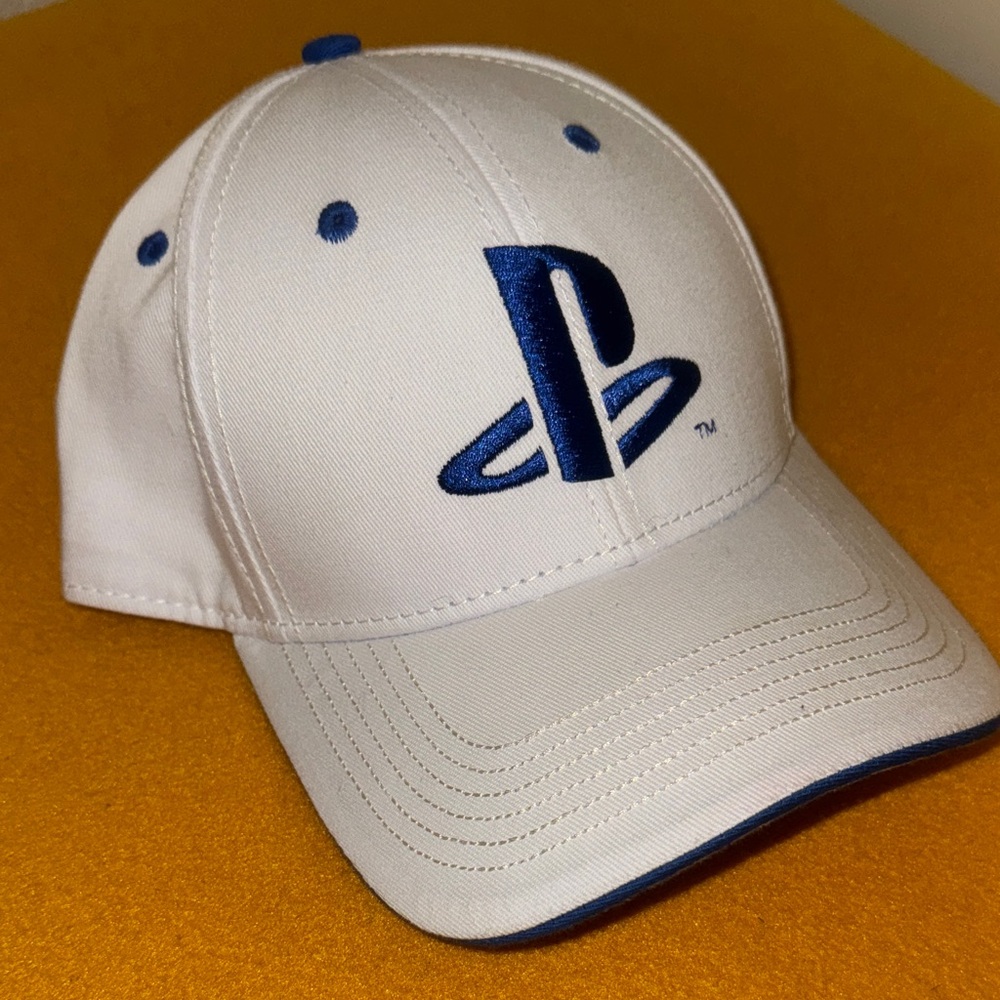Vintage PlayStation Dad Cap